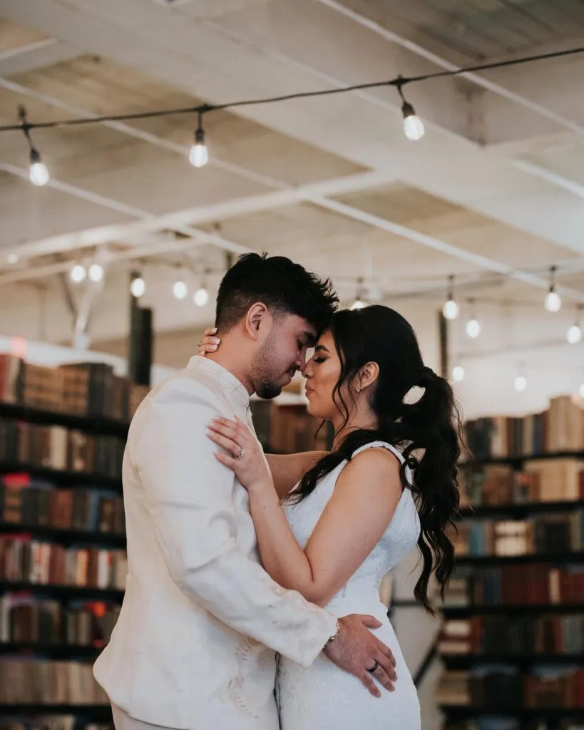 Pre-Wedding Shoots