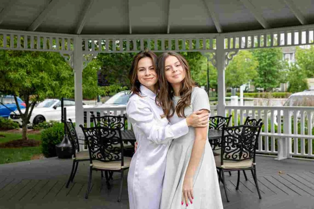 Bar Bat Mitzvah Photography