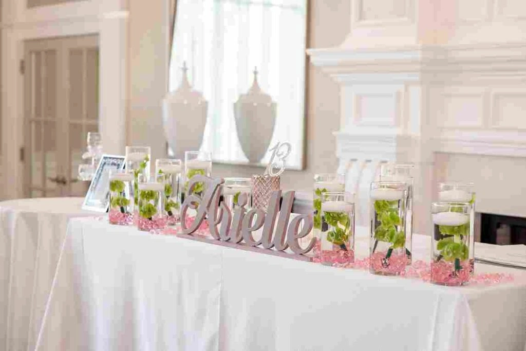 Event photography
