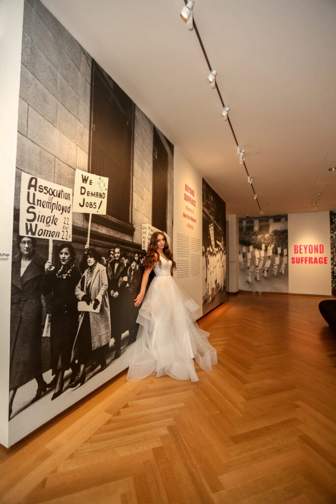 Bat Mitzvah elegance