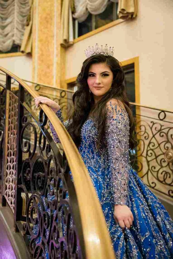 Sweet 16 Photography