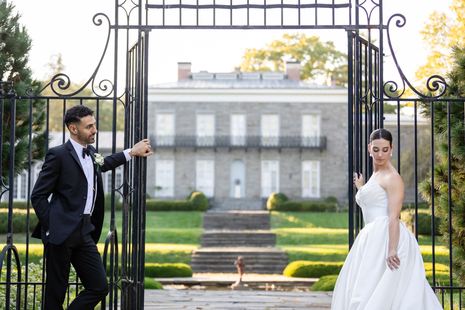 Wedding photography