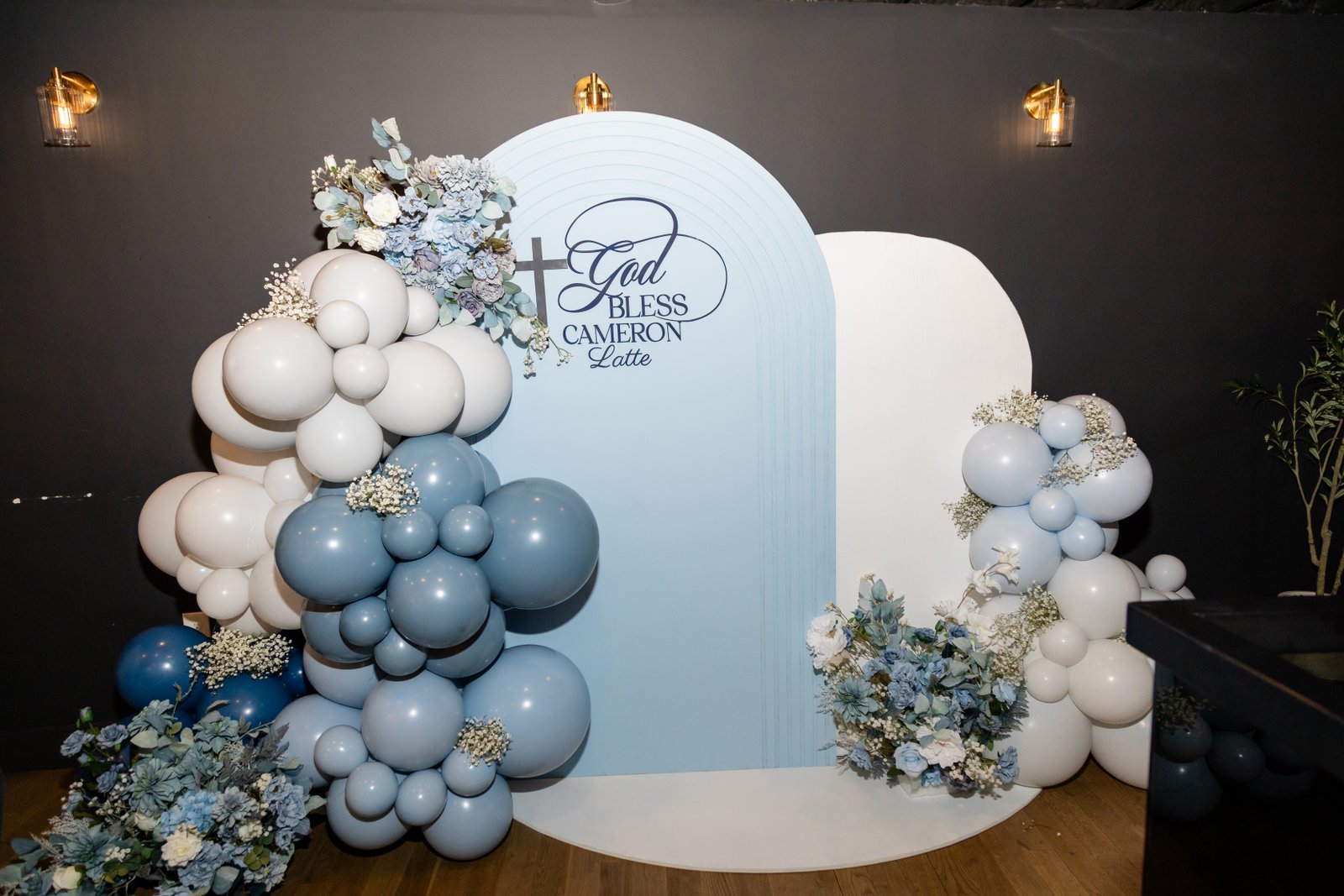 Event celebration